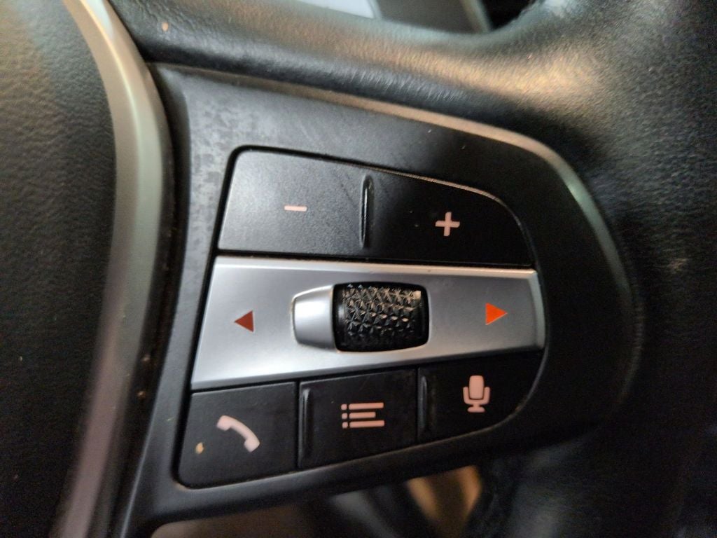 2021 BMW X4 xDrive30i