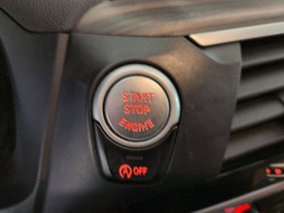 2021 BMW X4 xDrive30i