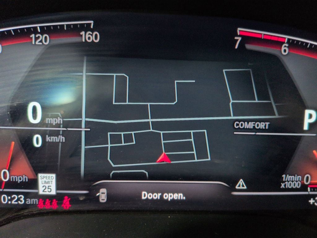 2021 BMW X4 xDrive30i