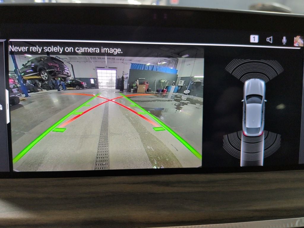 2021 BMW X4 xDrive30i