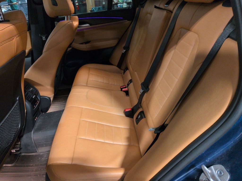 2021 BMW X4 xDrive30i