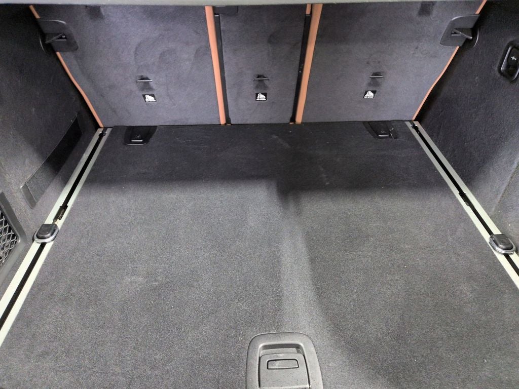 2021 BMW X4 xDrive30i