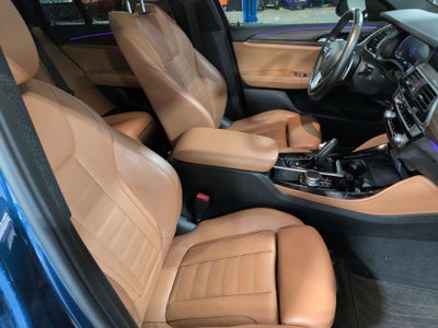 2021 BMW X4 xDrive30i