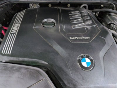 2021 BMW X4 xDrive30i