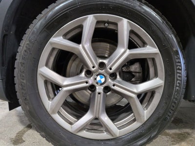 2021 BMW X4 xDrive30i