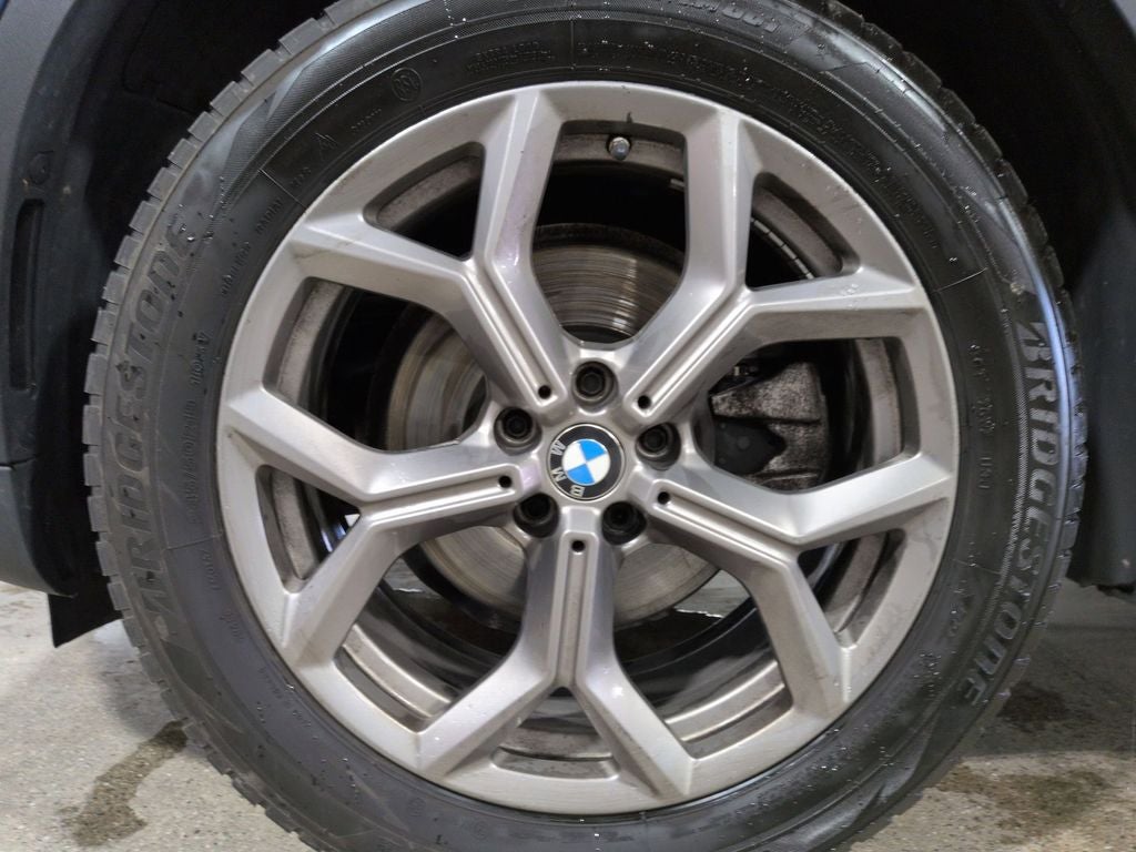 2021 BMW X4 xDrive30i