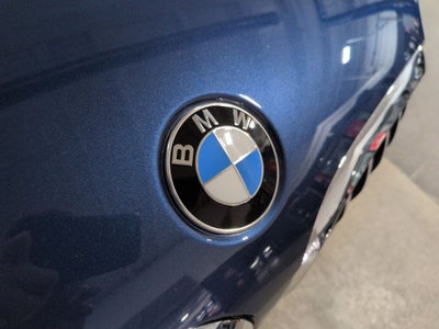 2021 BMW X4 xDrive30i