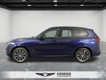 2024 BMW X5 M60i