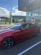 2020 INFINITI Q60 Red Sport 400