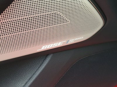 2020 INFINITI Q60 Red Sport 400