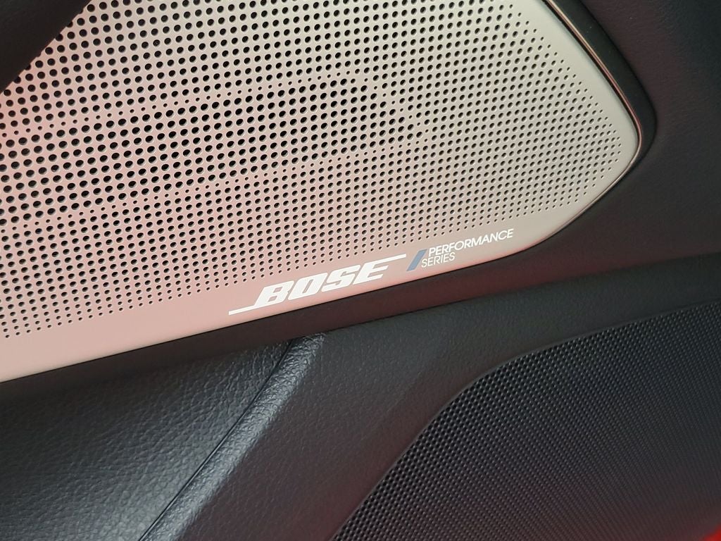 2020 INFINITI Q60 Red Sport 400