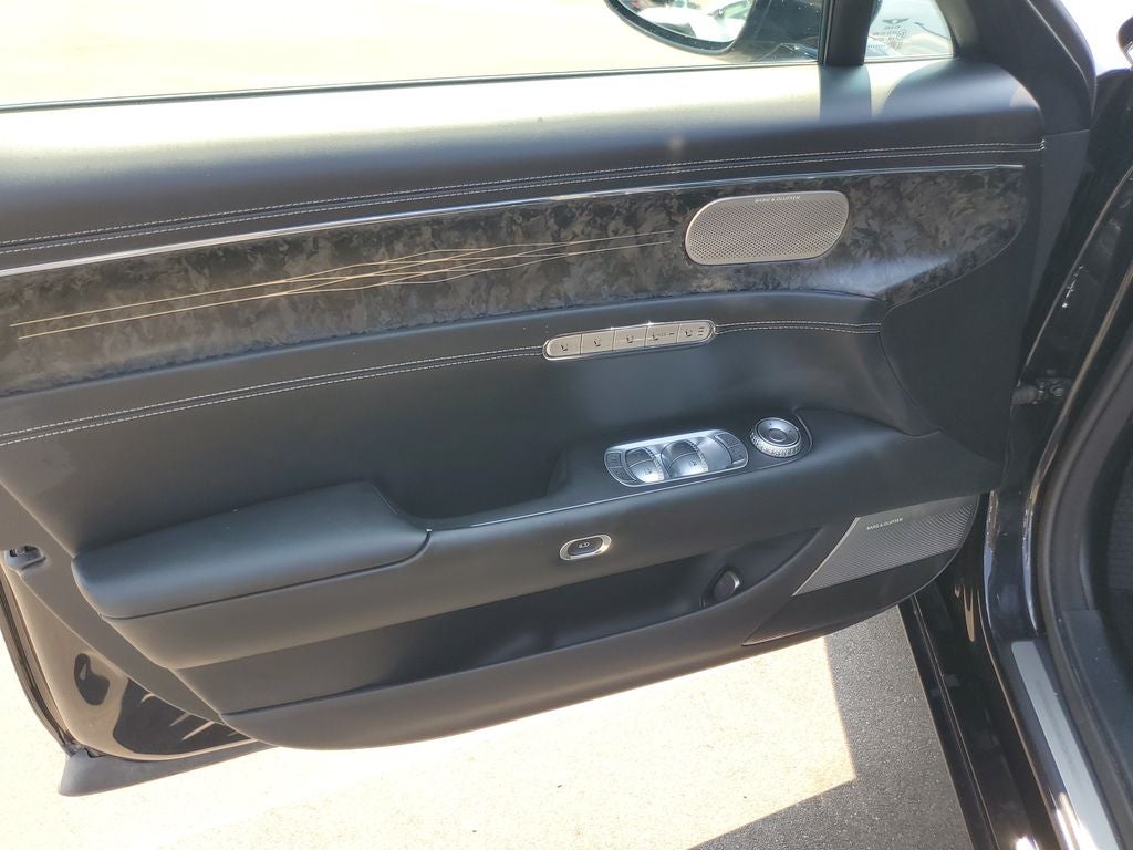 2023 Genesis G90 3.5T e-SC