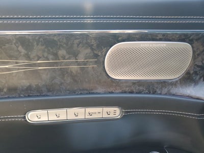 2023 Genesis G90 3.5T e-SC