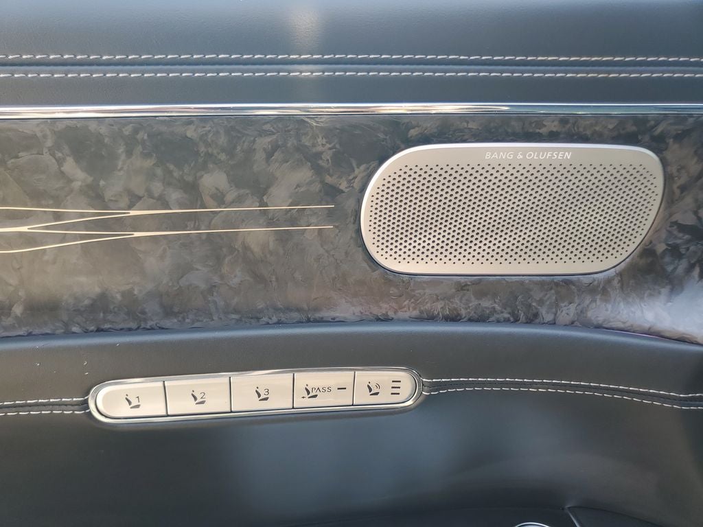 2023 Genesis G90 3.5T e-SC