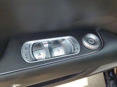 2023 Genesis G90 3.5T e-SC