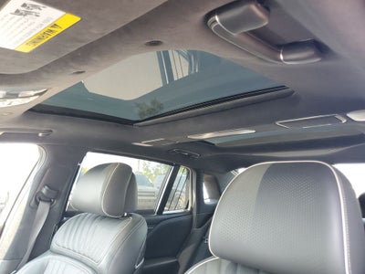 2023 Genesis G90 3.5T e-SC