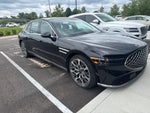 2023 Genesis G90 3.5T e-SC