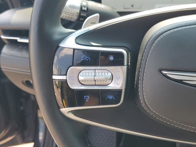 2023 Genesis G90 3.5T e-SC