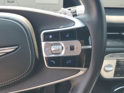 2023 Genesis G90 3.5T e-SC