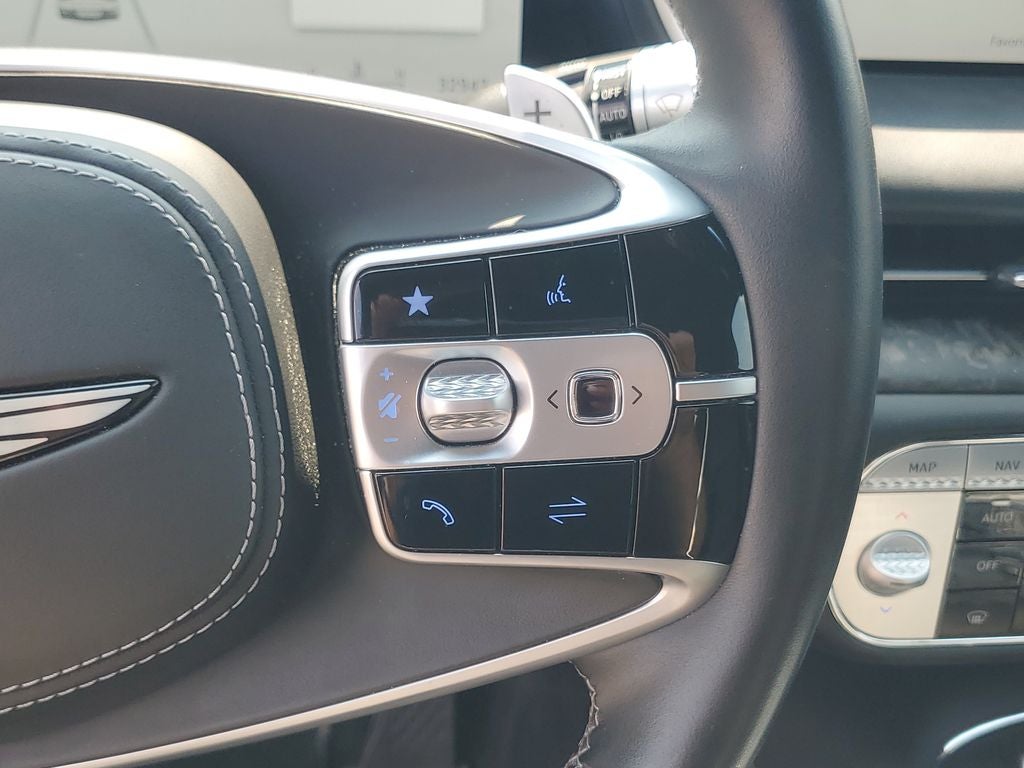 2023 Genesis G90 3.5T e-SC