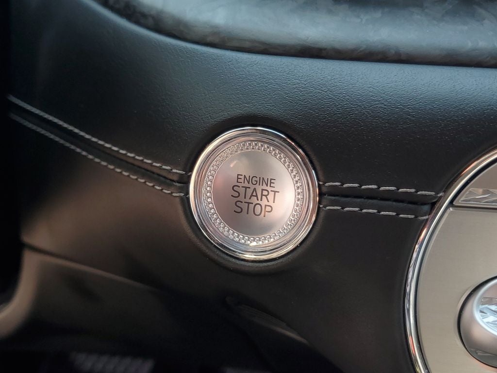 2023 Genesis G90 3.5T e-SC