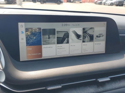 2023 Genesis G90 3.5T e-SC