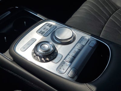 2023 Genesis G90 3.5T e-SC