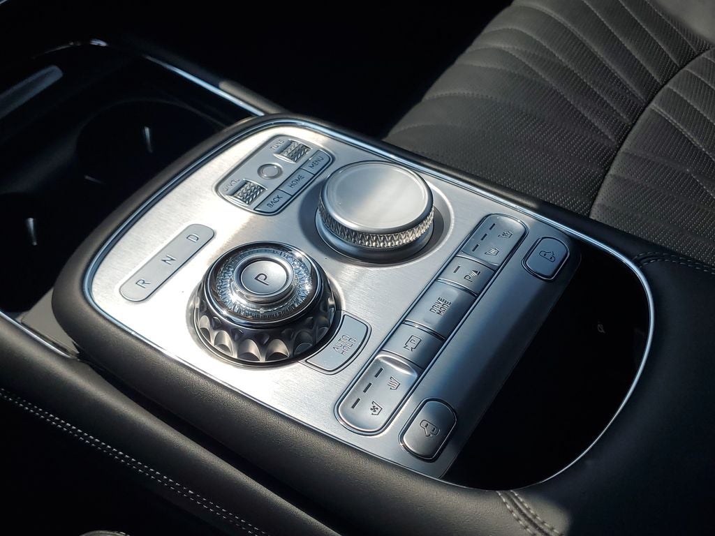 2023 Genesis G90 3.5T e-SC