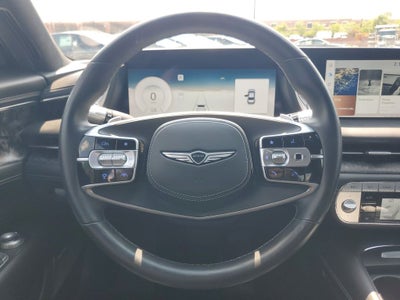 2023 Genesis G90 3.5T e-SC