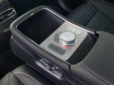 2023 Genesis G90 3.5T e-SC