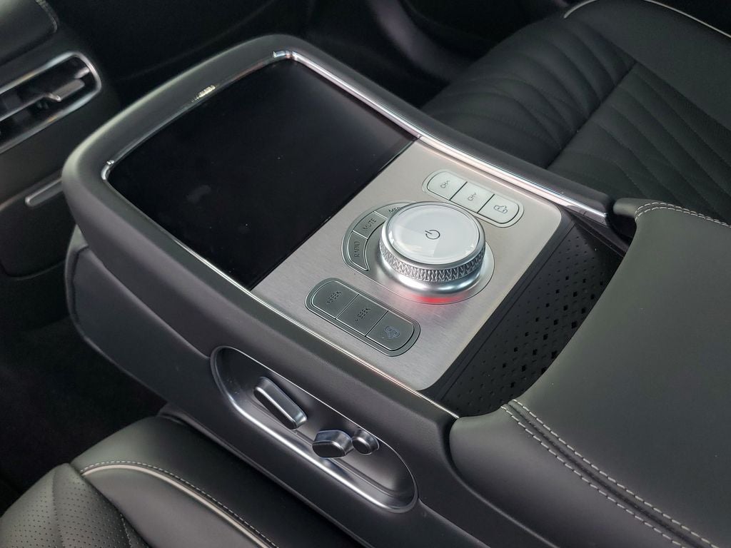 2023 Genesis G90 3.5T e-SC