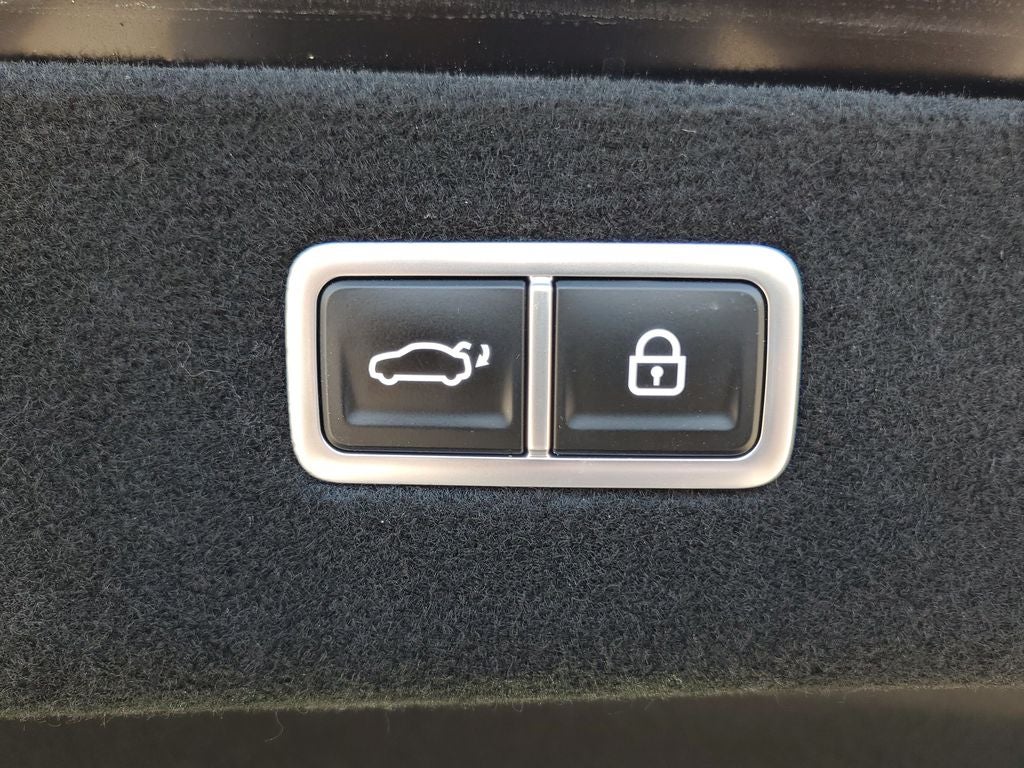 2023 Genesis G90 3.5T e-SC