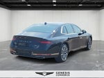 2023 Genesis G90 3.5T e-SC