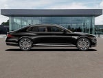 2025 Genesis G90 3.5T e-SC