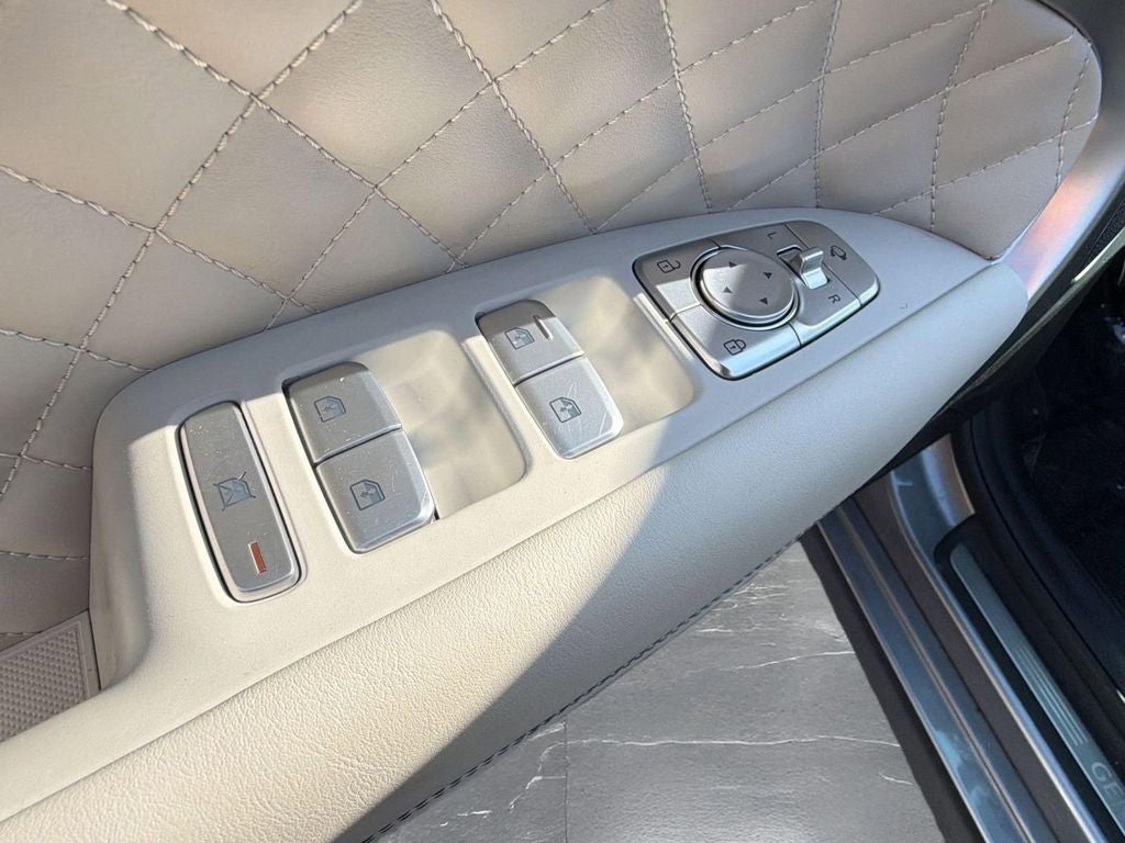 2024 Genesis G70 3.3T Sport Advanced