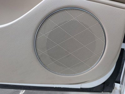 2023 Genesis G80 3.5T