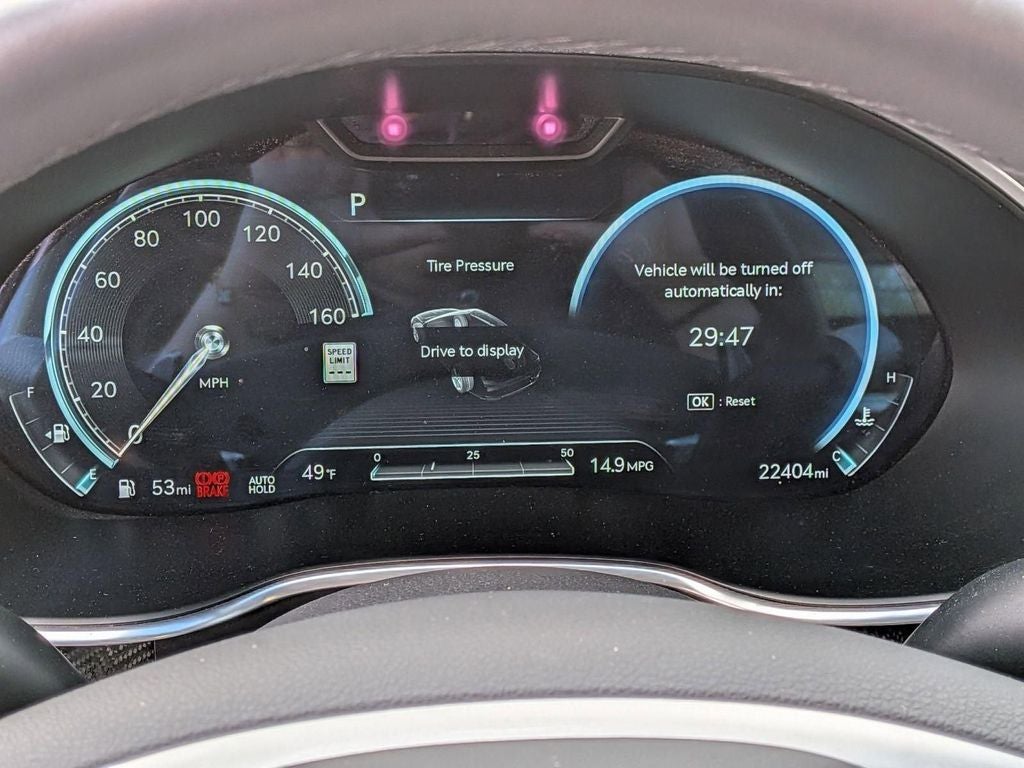 2023 Genesis G80 3.5T