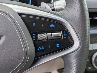2023 Genesis G80 3.5T
