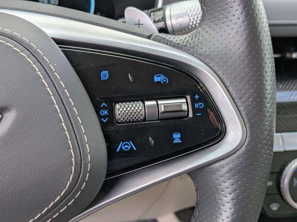 2023 Genesis G80 3.5T