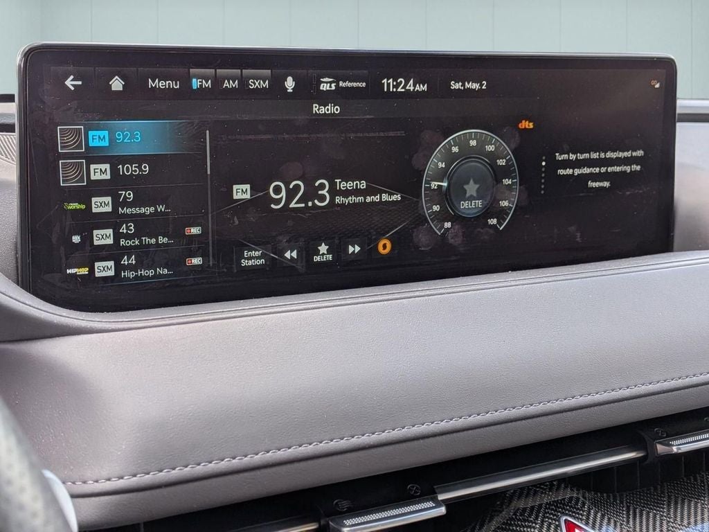 2023 Genesis G80 3.5T