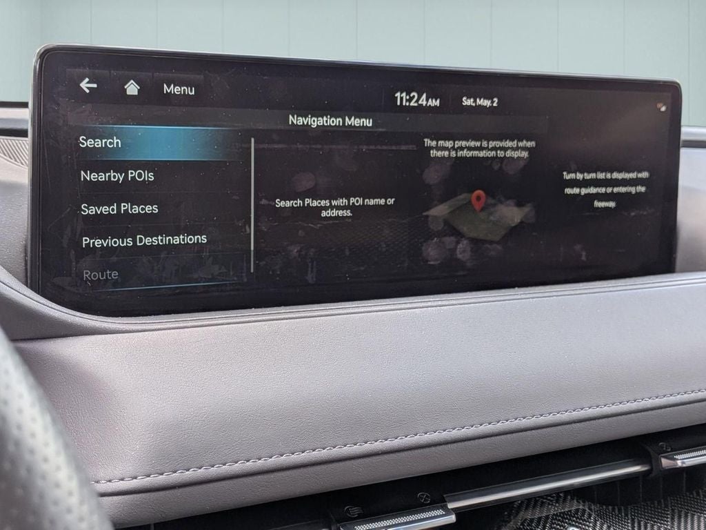 2023 Genesis G80 3.5T