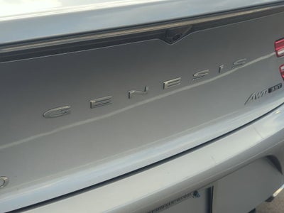 2023 Genesis G80 3.5T