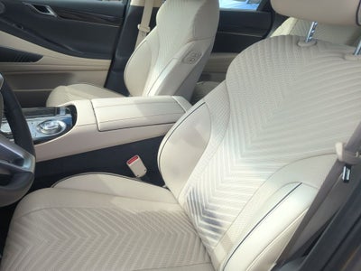 2023 Genesis G80 3.5T