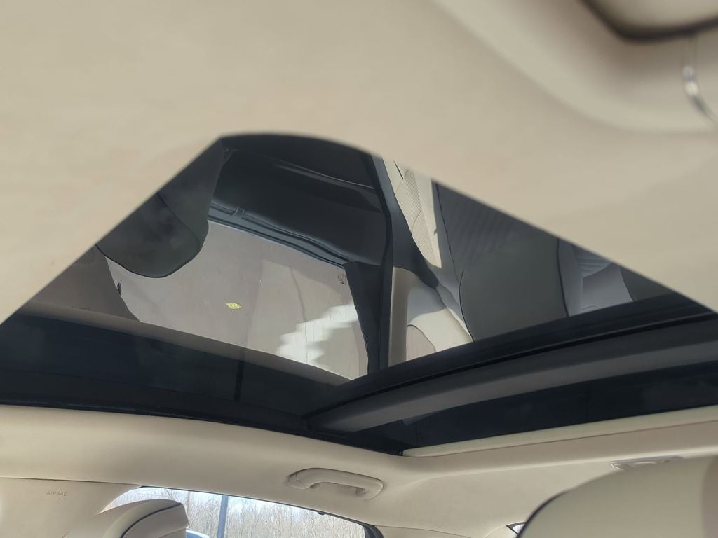 2023 Genesis G80 3.5T