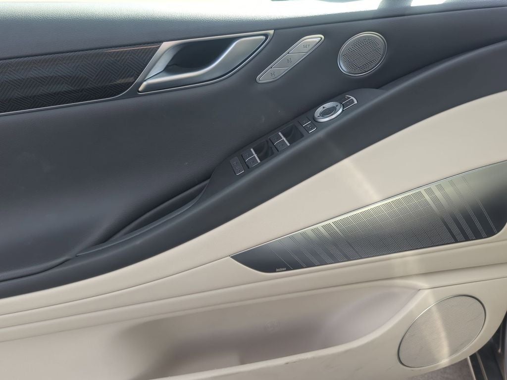 2023 Genesis G80 3.5T