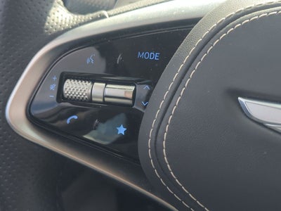 2023 Genesis G80 3.5T