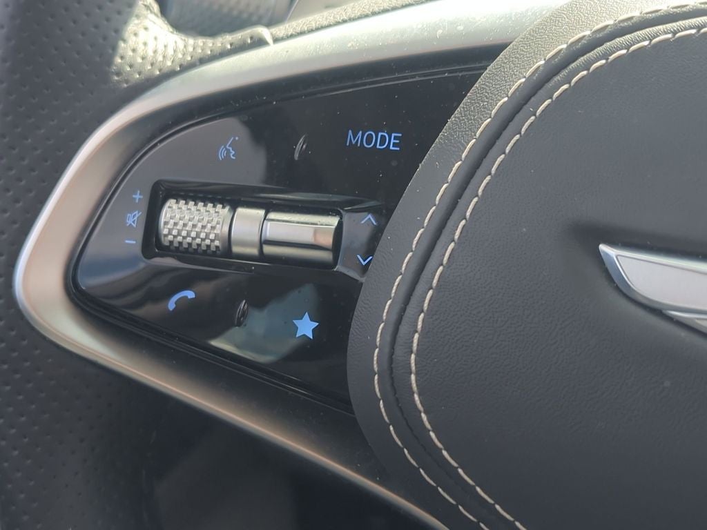 2023 Genesis G80 3.5T