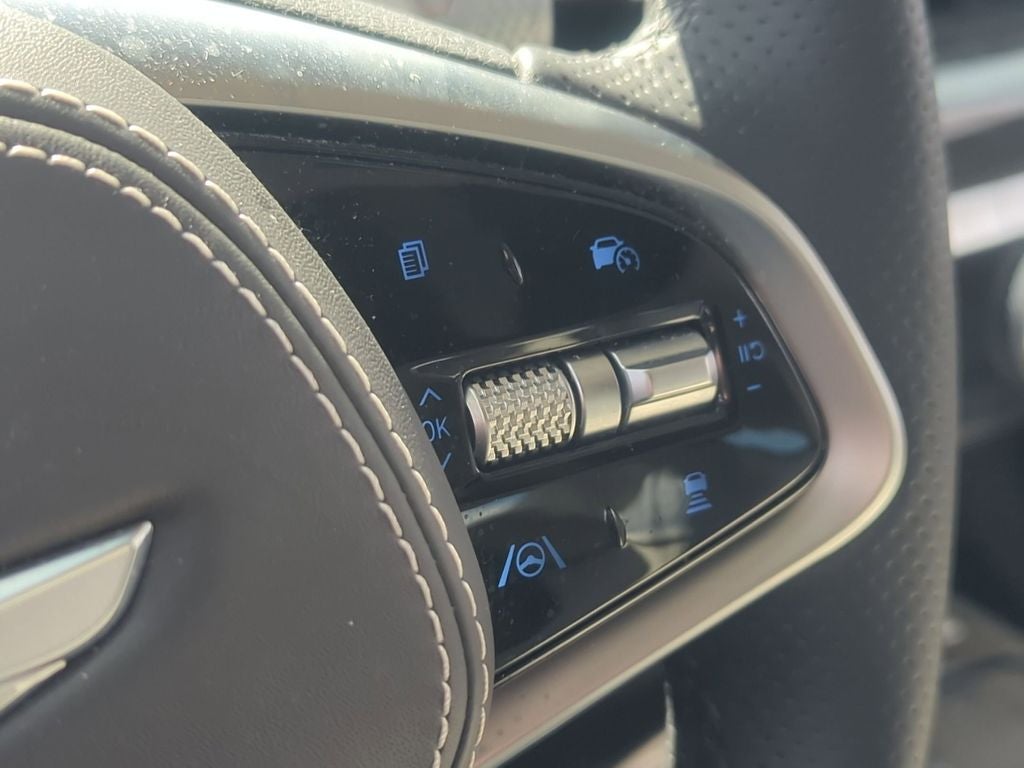 2023 Genesis G80 3.5T