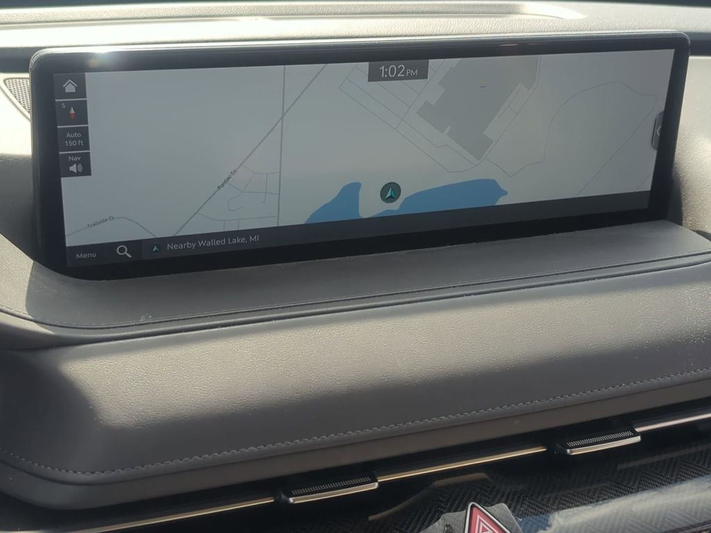 2023 Genesis G80 3.5T