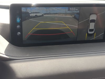 2023 Genesis G80 3.5T